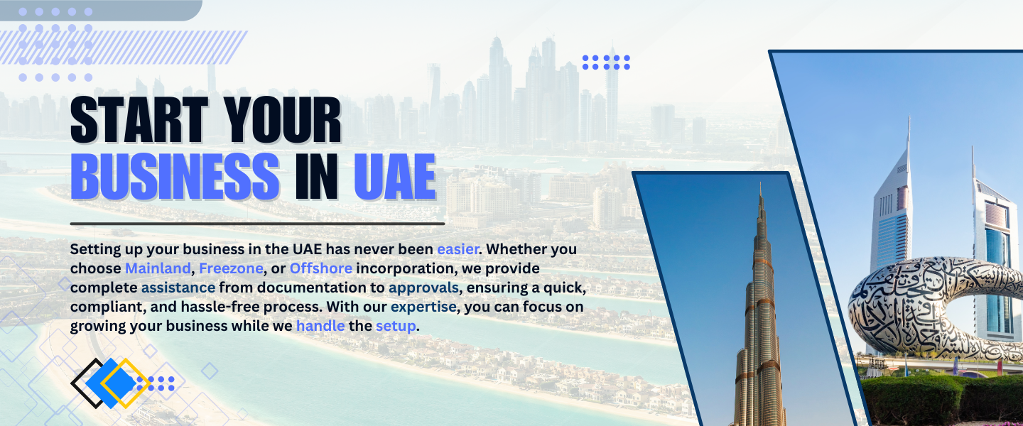 Business in Dubai