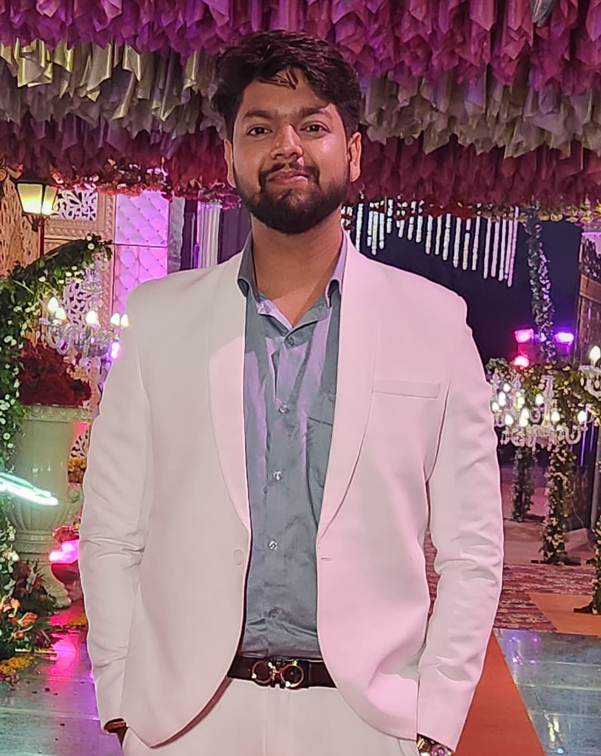 Rohit Garg
