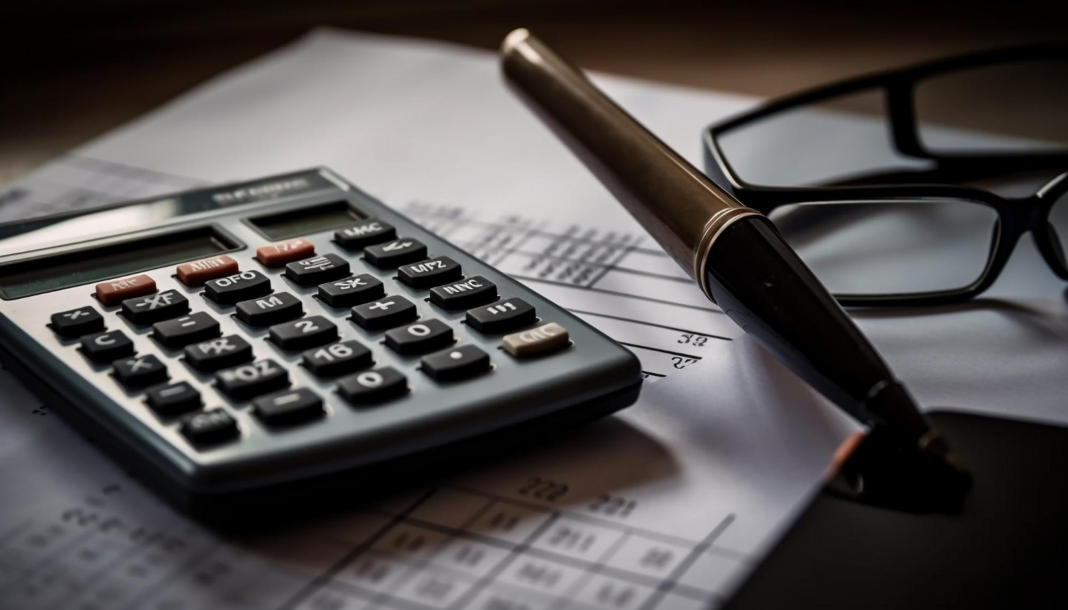 Accounting & Bookkeeping