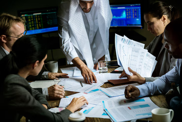 Business Set-Up in UAE