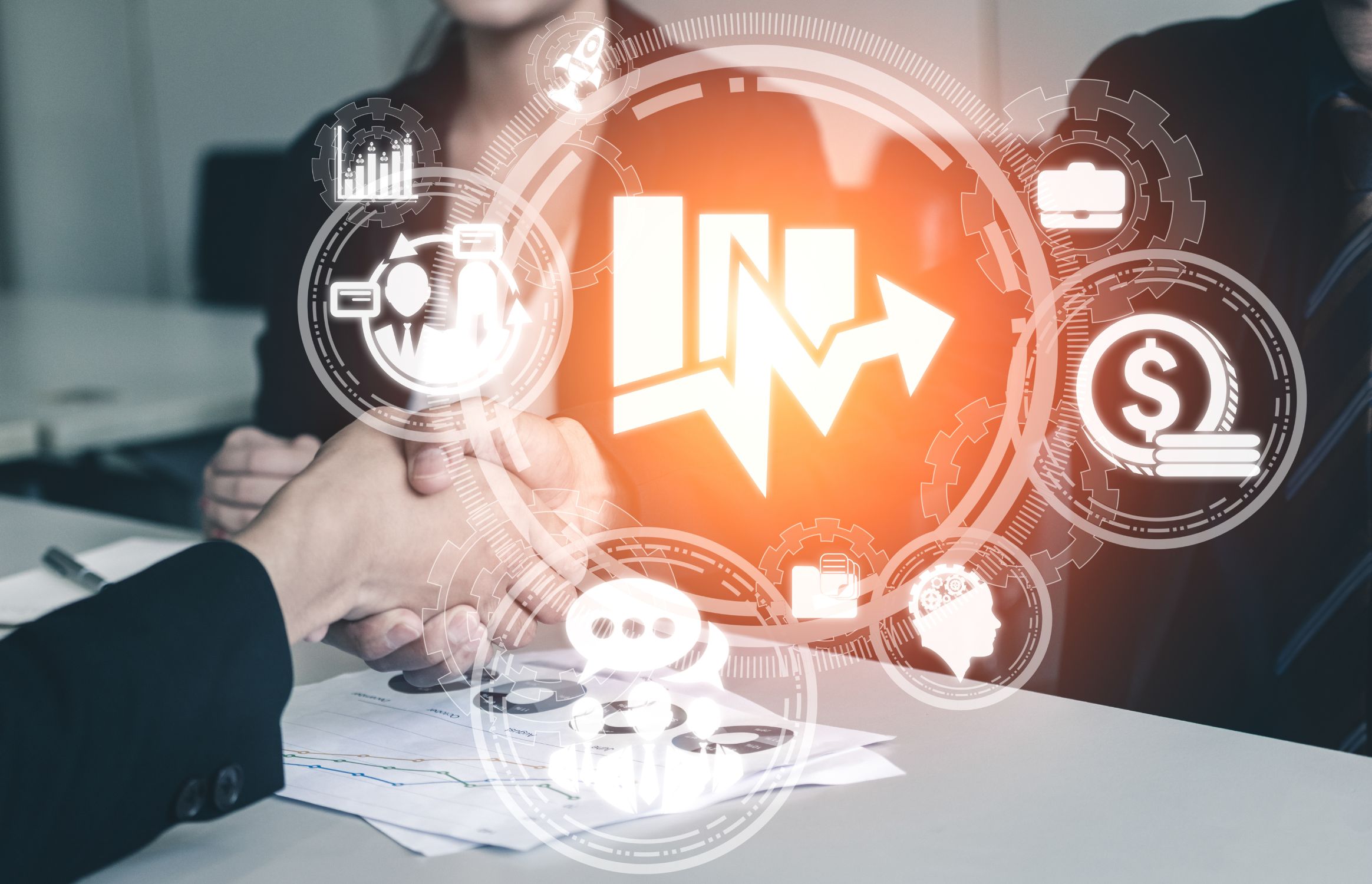 Information Technology Consultancy