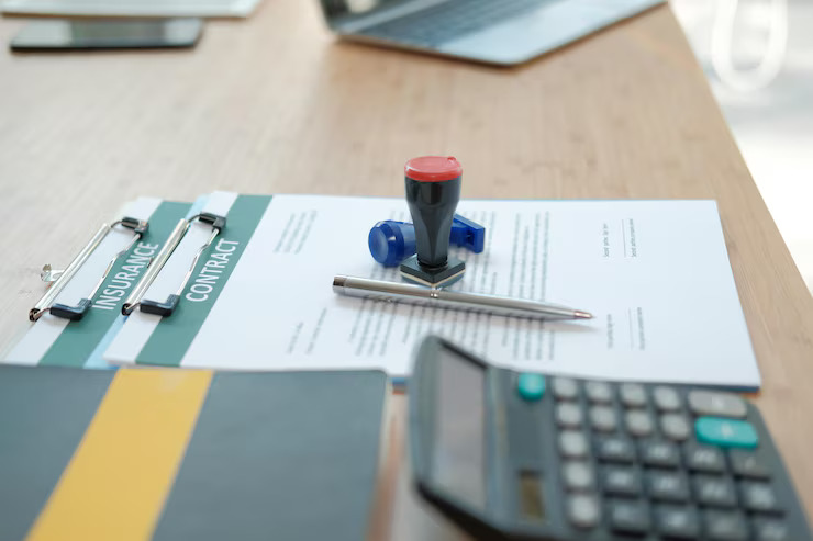 Corporate & VAT Compliance